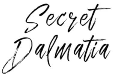 Secret-Dalmatia